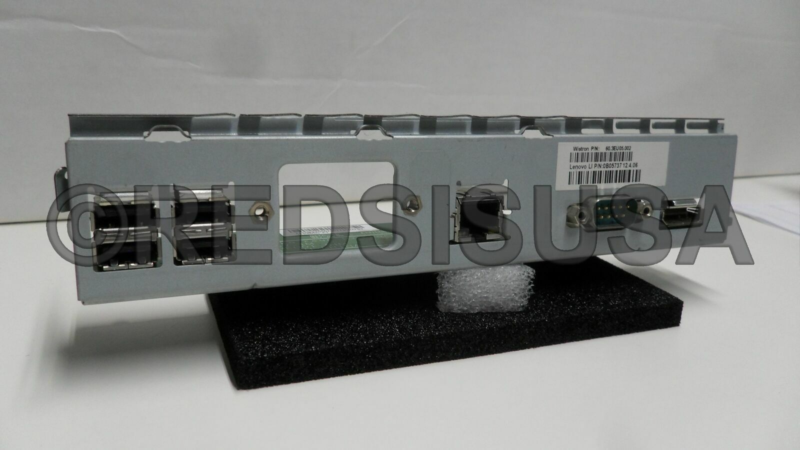 Lenovo Rear I/o Connector for ThinkCentre E93Z 03T9614 00KT104 03T9666