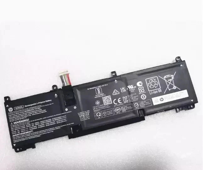 Genuine 51.3Wh RH03XL M73472-005 Battery For HP ProBook 640 645 650 655 G9/G10