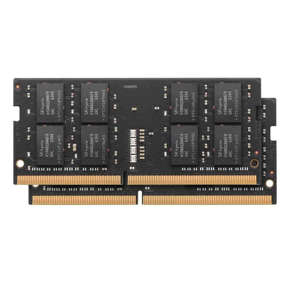 OEM Apple Hynix 64GB (2x32GB) DDR4 2666MHz Memory RAM Kit 2018 Mac Mini Upgrade