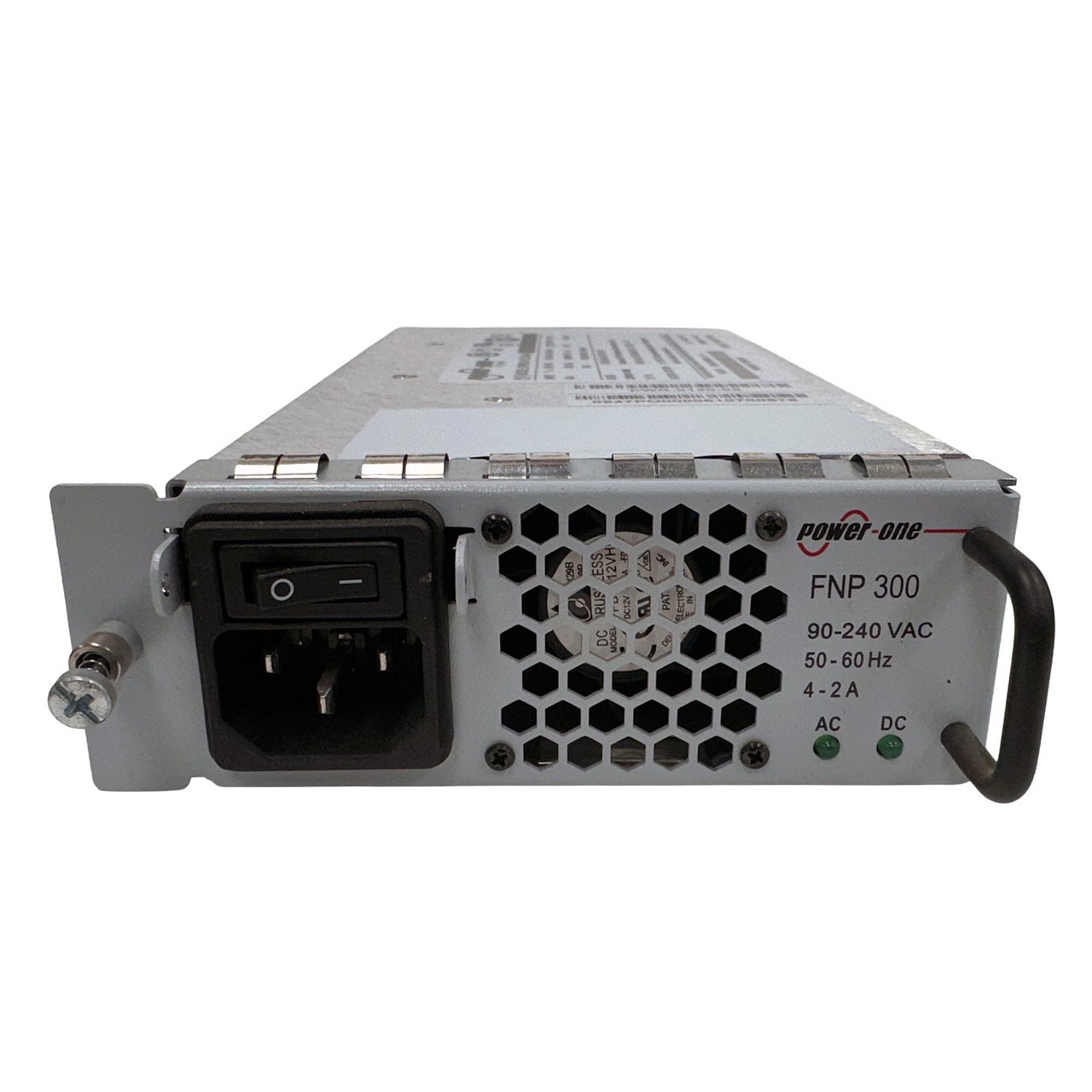 POWER ONE FNP300-1012S144G 300W Power Supply PWR-0130-05