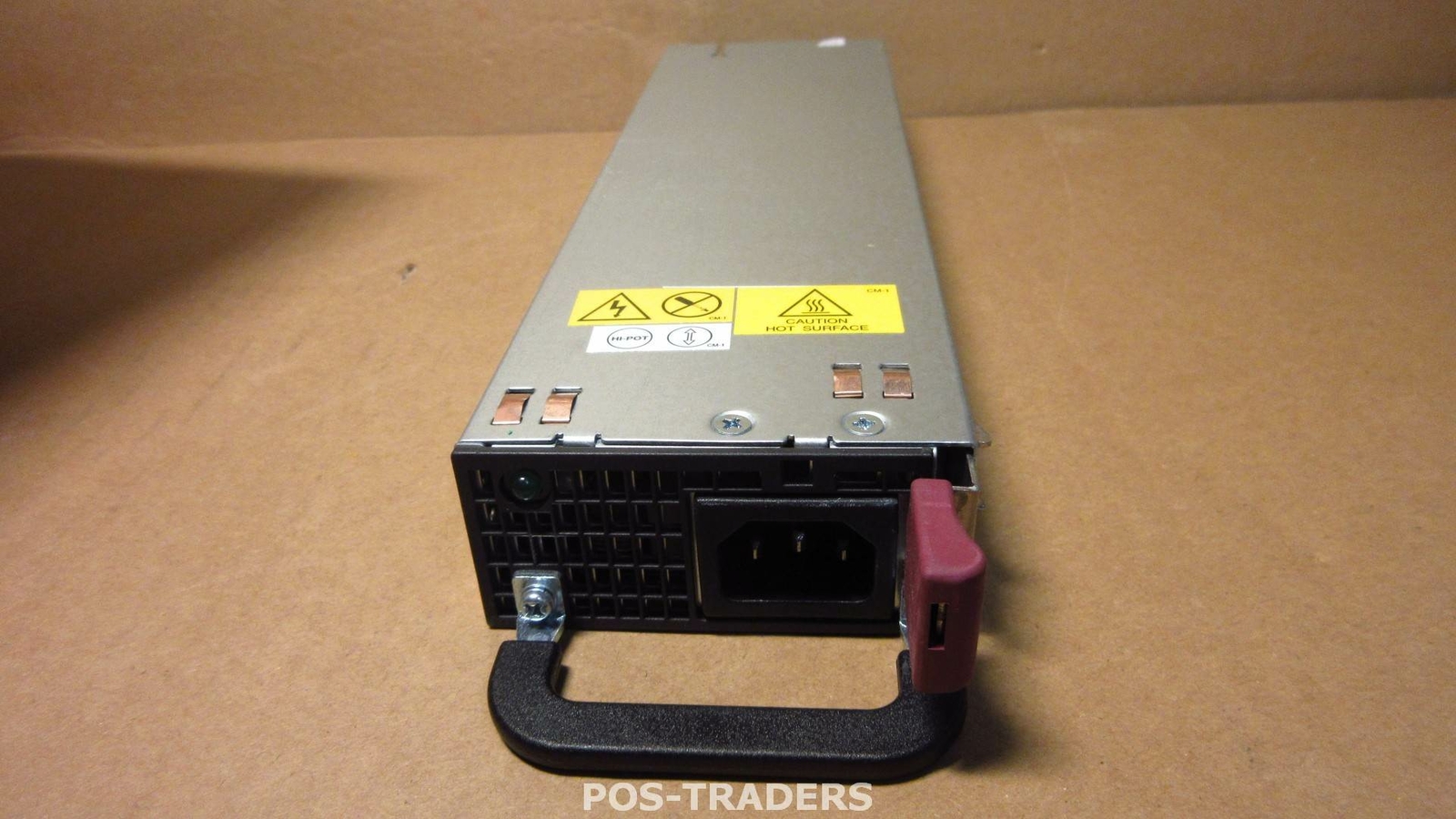HP DPS-460BB 325718-001 HOT SWAP POWER SUPPLY 460W FOR PROLIANT DL360 G4