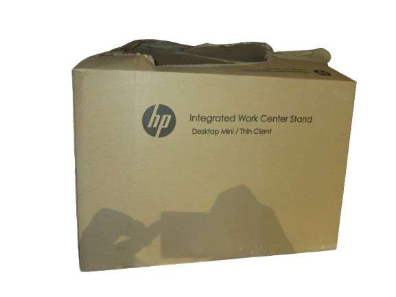 HP Integrated Work Center for Desktop Mini and Thin Client G1V61AT G1V61AA
