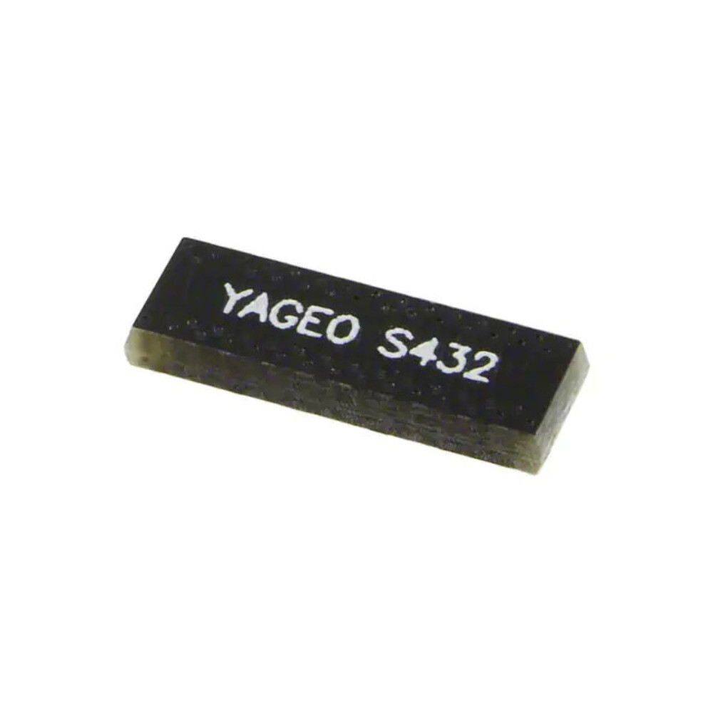 Pack of 10 ANT1204F002R0433A Chip Antenna Linear Single Band 50Ohm 433MHz 0.79dB