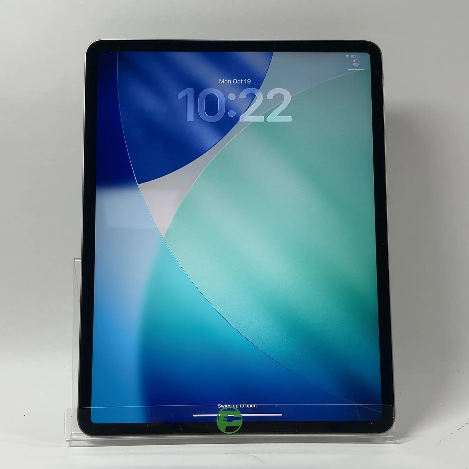 WiFi Only Apple iPad Air 13" M3 128GB Space Gray MCNH4LL/A