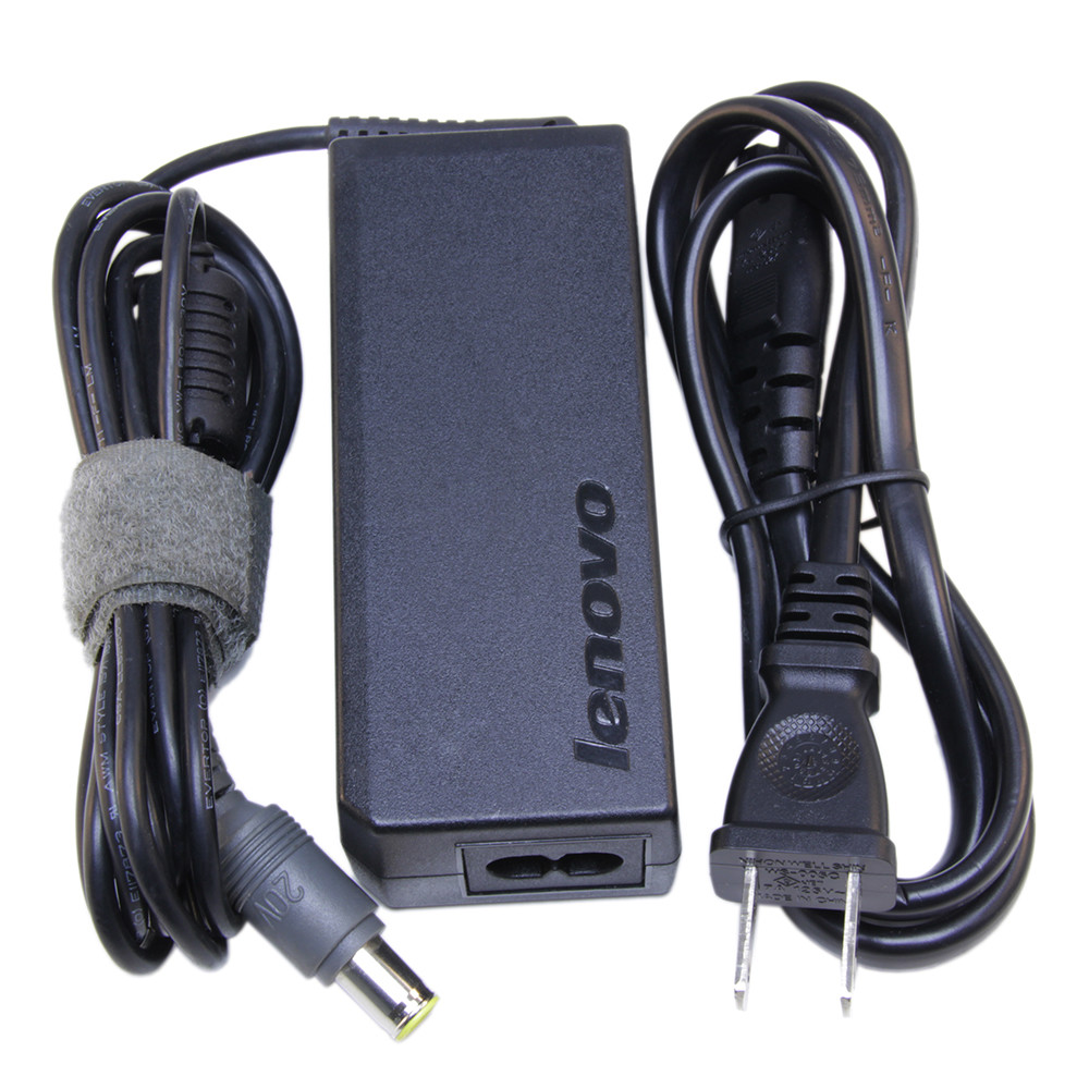 Original LENOVO ThinkPad X1 X60 X60s X61s AC Charger Power Adapter