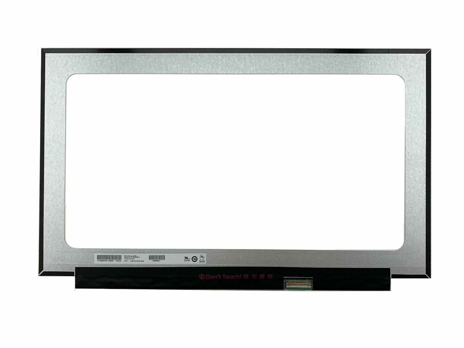 HP 14-DK0028WM 7MP80UA LCD Screen laptop LED Panel HD 1366x768 Display 14 in