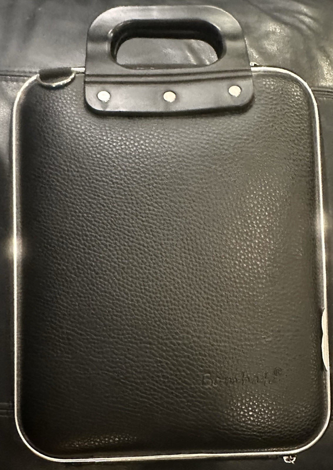 BOMBATA Micro 13” Laptop Tablet Bag Case BLACK  Fits up to 11" laptops tablets