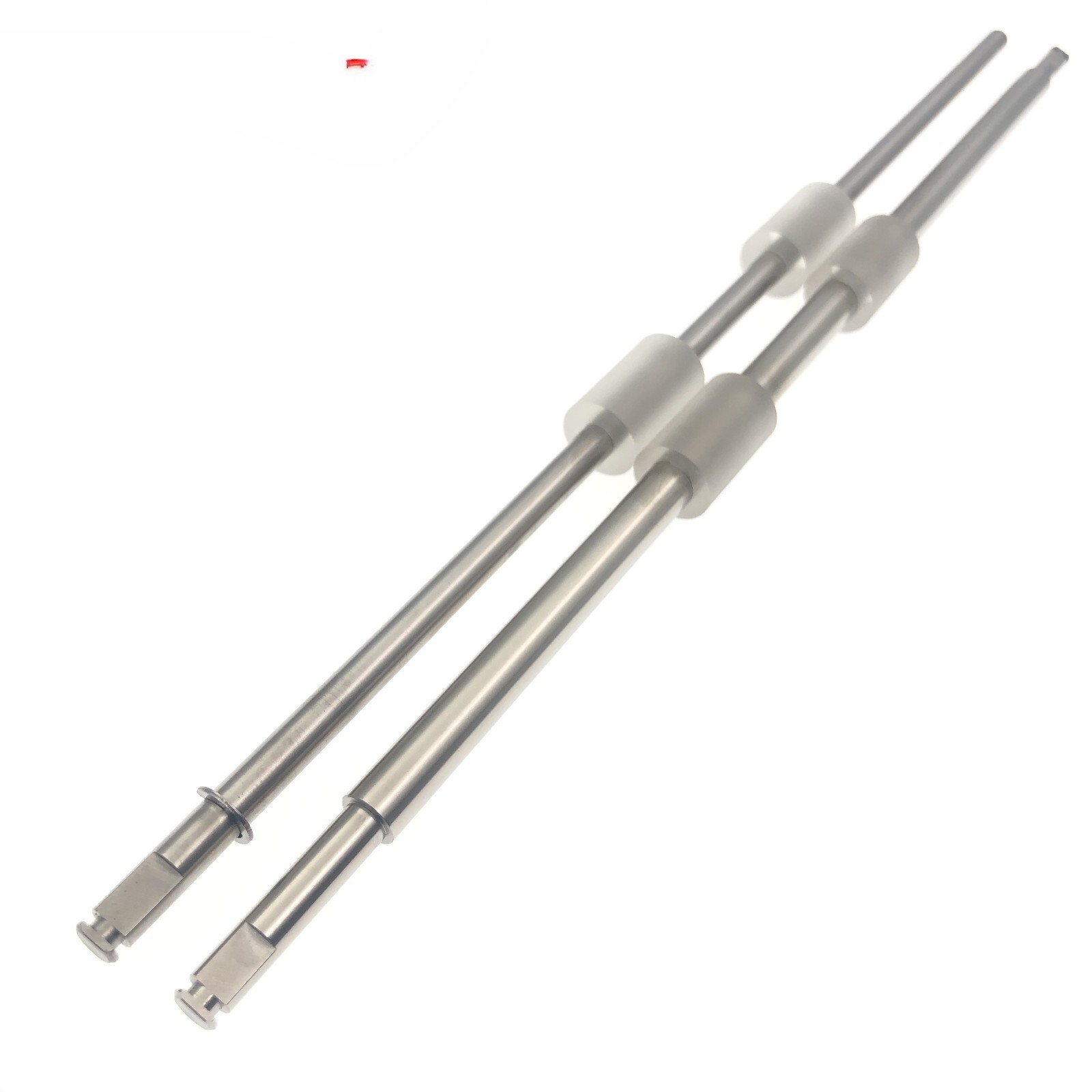 5X PA03540-Y075/G078 Feed Exit Roller compatible Fujitsu fi-6130 fi-6230 fi6140/