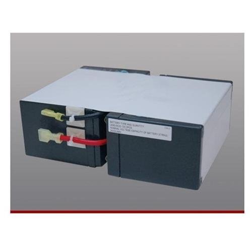 Tripp Lite RBC922U 2U UPS Replacement Battery Cartridge 24VDC
