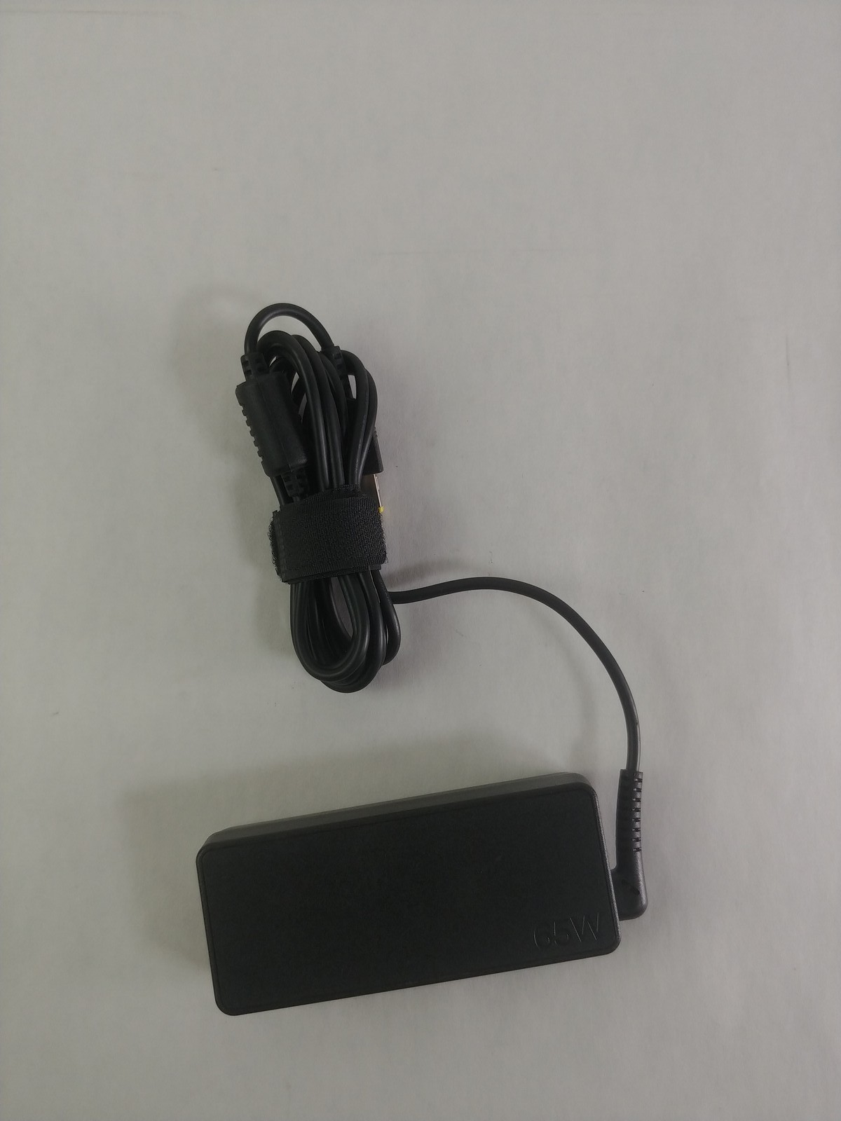 Lenovo 5A10V03250 65 W A19-065N2A AC Adapter For Thinkpad, Ideapad