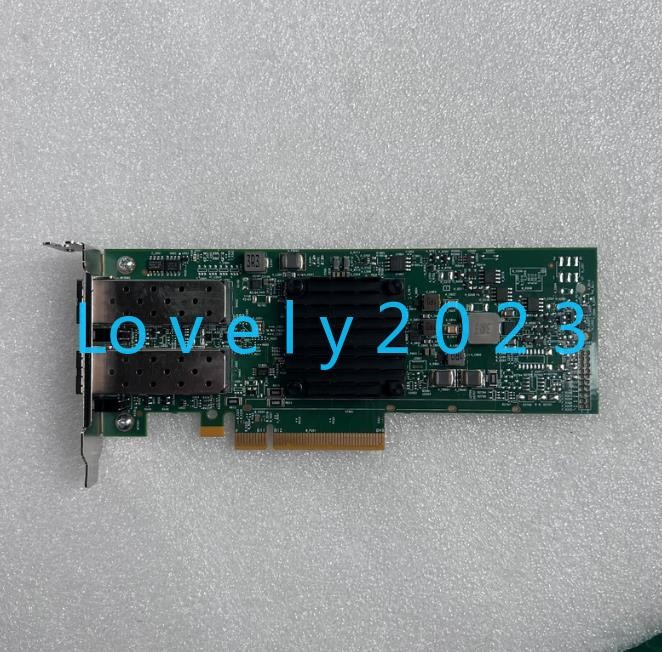 1pc used HPE BCM957414A4143HC 25G P08421-B21 537SFP+ Card