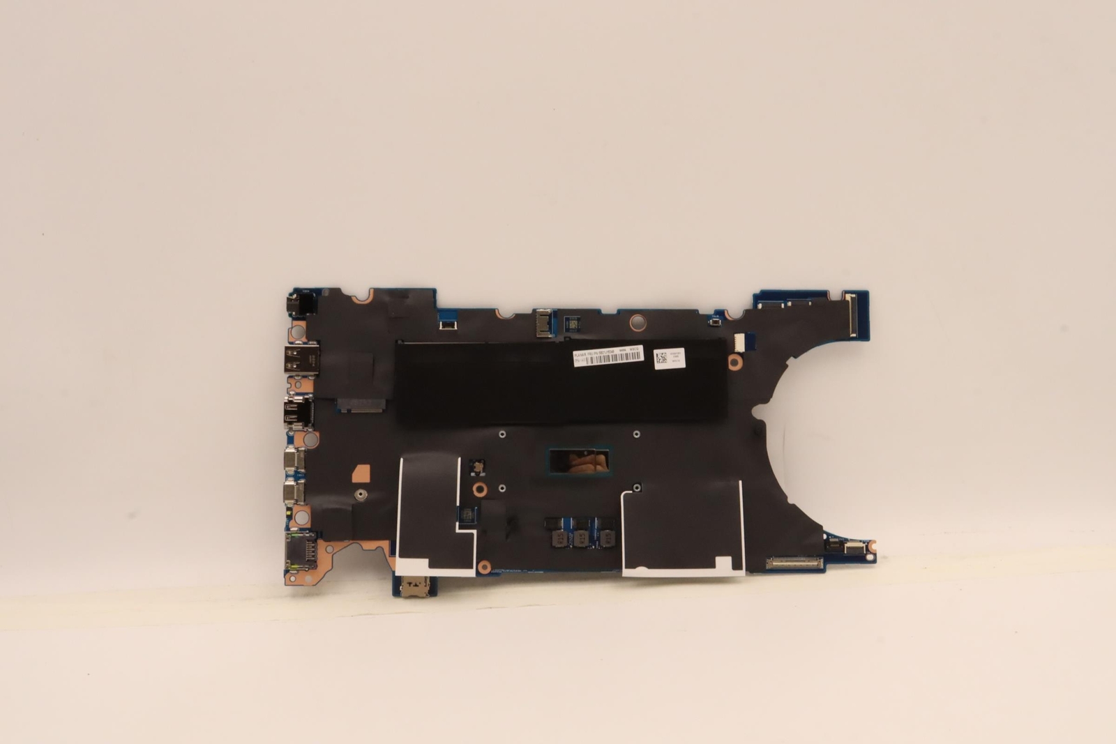 For Lenovo ThinkPad L14 Gen 3 5B21J15349 i7-1260P Laptop Motherboard
