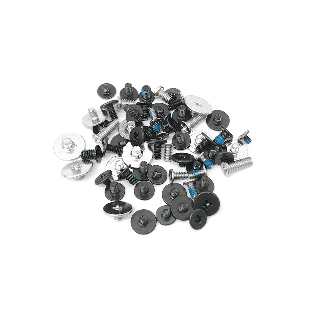 M23768-001 Set of screws kit replacement For HP ProBook 455 G8 Laptop screwset