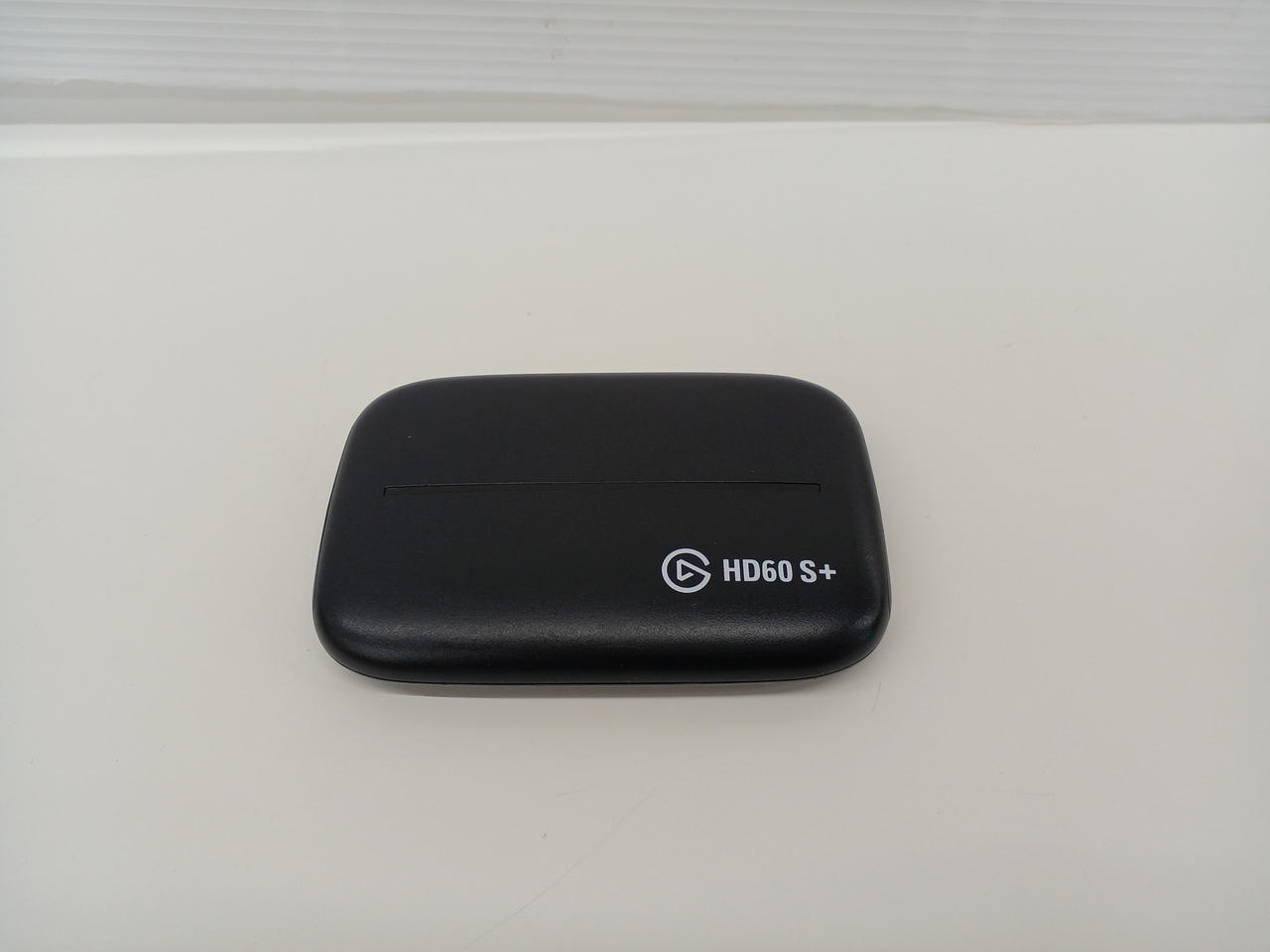 Elgato Game Capture HD60 S+ Good Condition Used
