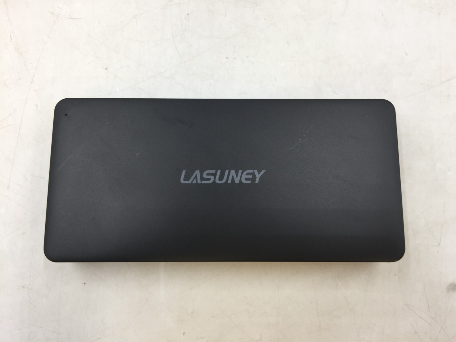 Lasuney USB-C 15 in 1 Triple-Display Docking Station UNIT ONLY FREE S/H