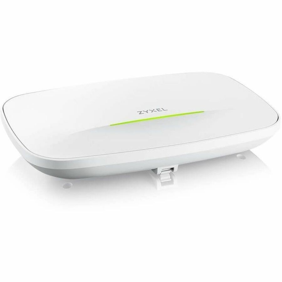 ZYXEL NebulaFlex NWA210BE Tri Band Wi-Fi 7 IEEE 802.11 a/b/g/n/ac/ax/be 12.30