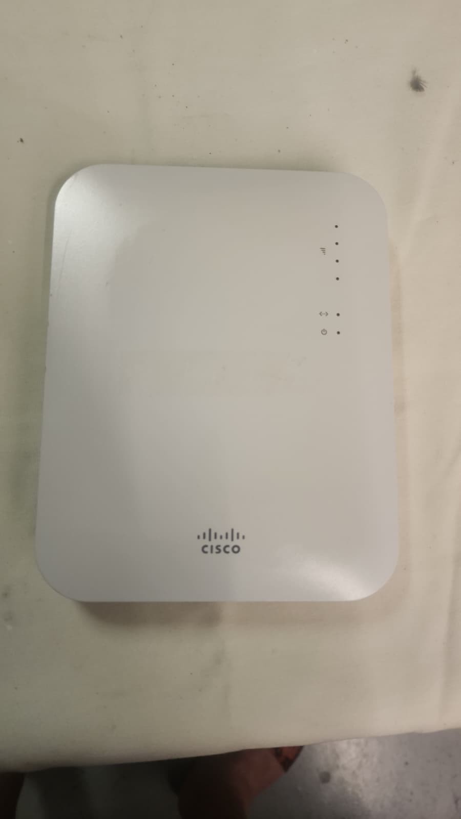 Lot of 4 UNCLAIMED Cisco Meraki MR16-HW 802.11 Cloud Wireless Access Point