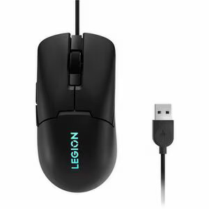 Lenovo-New-GY51H47350 _ LENOVO MICE_BO LEGION M300S MOUSE-BLAC MOUSE-B