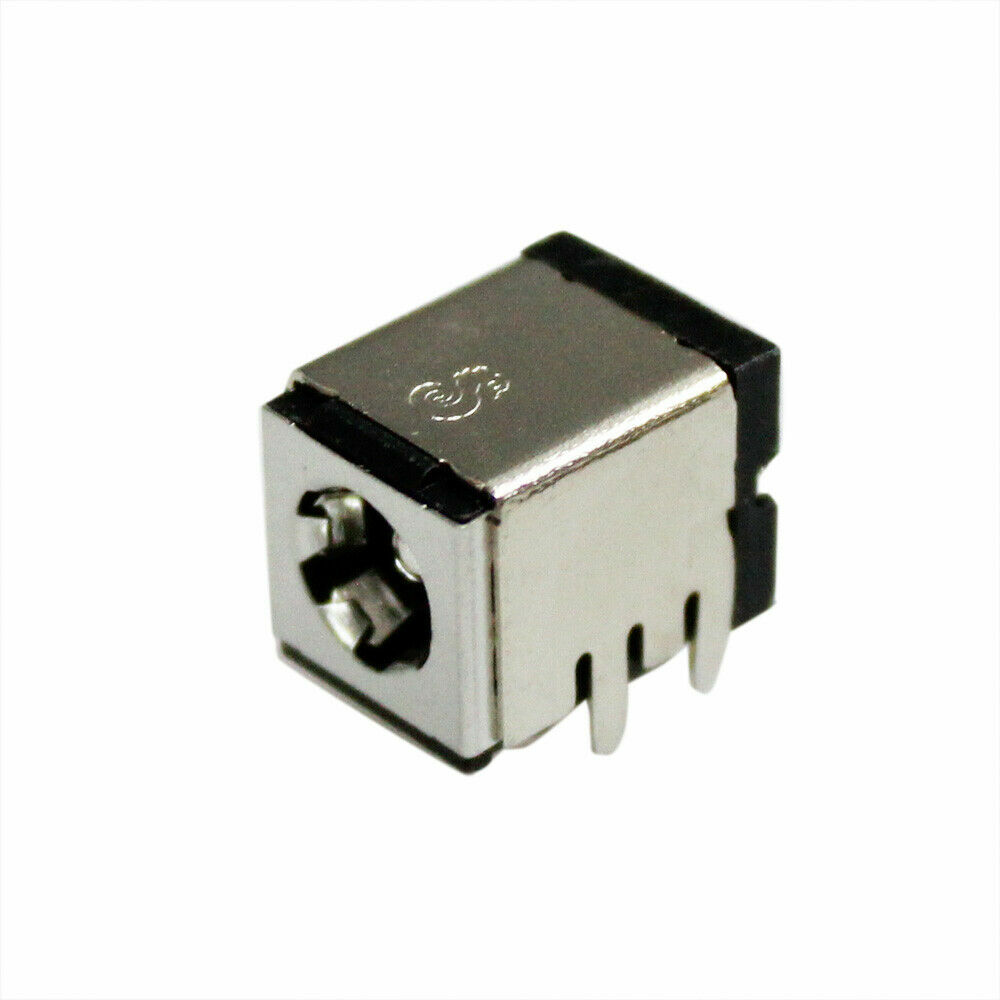 For Clevo P157SM-A Sager NP8258 Laptop DC Power Jack plug Charging Port Socket
