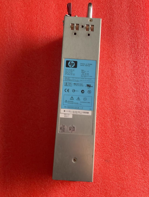 Genuine HP DL380G3 DD-3401-1C1 DC Power Supply 274401-001 251942-002