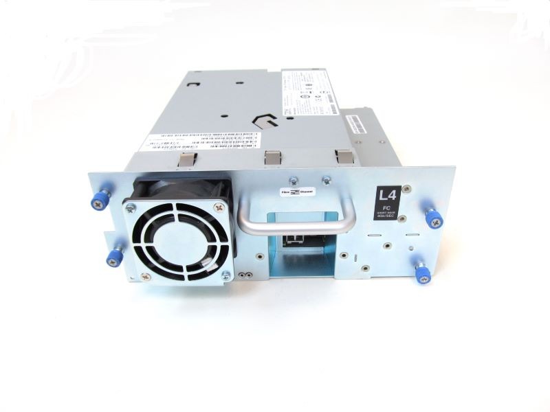 IBM 3573-8144 LTO4 Full Height FH Tape Drive TS3100 TS3200 3573-L2U