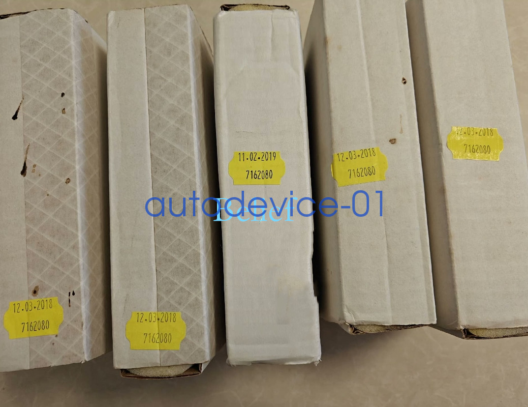 1pc Nordson 7162080 Brand New High Speed Manifold Module DHL/FedEx
