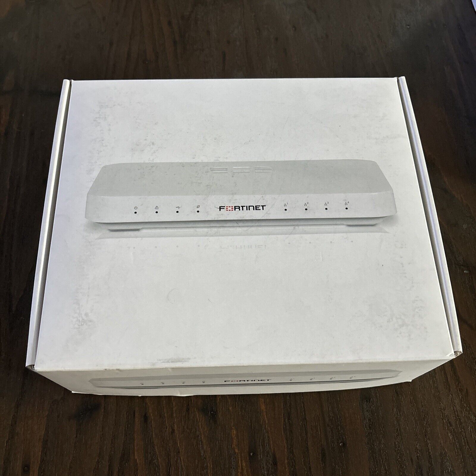 Fortinet Fortigate 20C Security Router