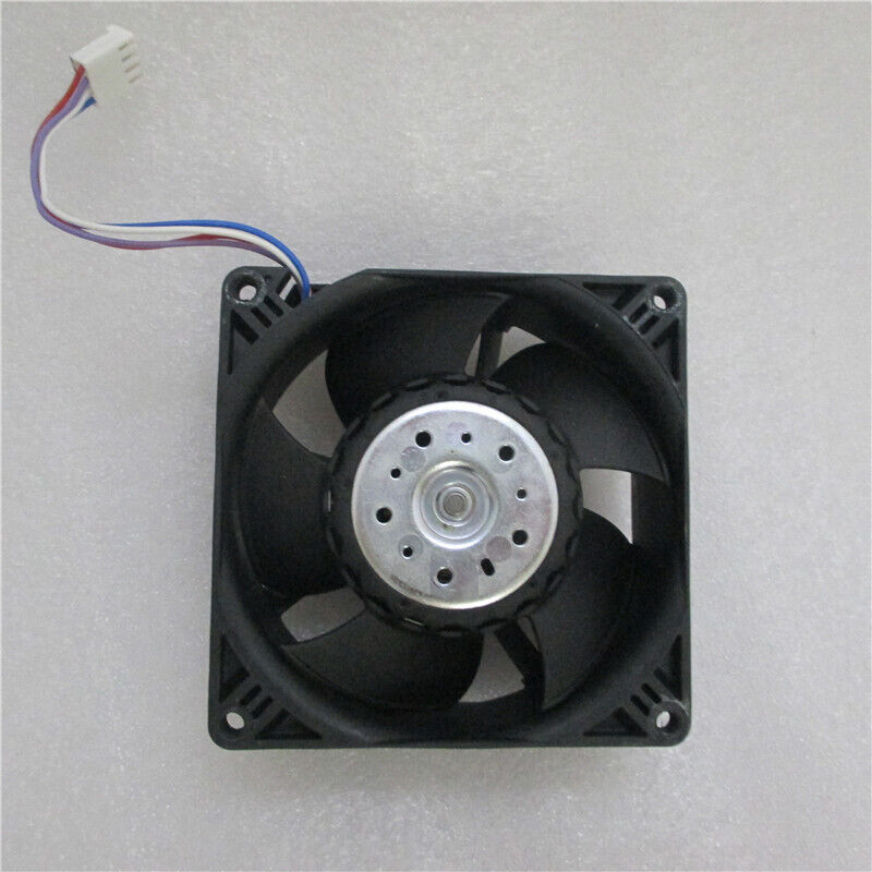 1PC New 3218J/2H4P 48VDC 50W 1.0A 92*92*38MM 4-Pin PWM Inverter Cooling Fan