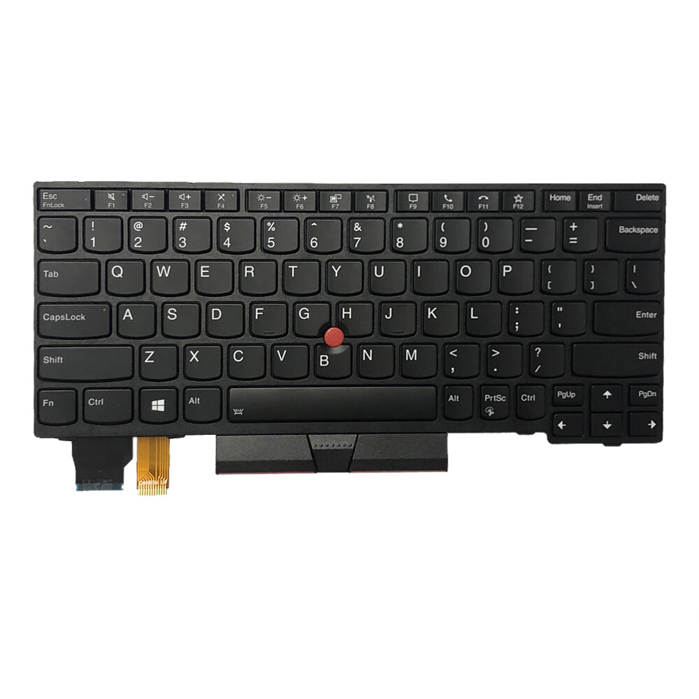 US Backlight Keyboard 5N20V43353 For Lenovo Thinkpad  X13 20T2 20T3 20UF 20UG