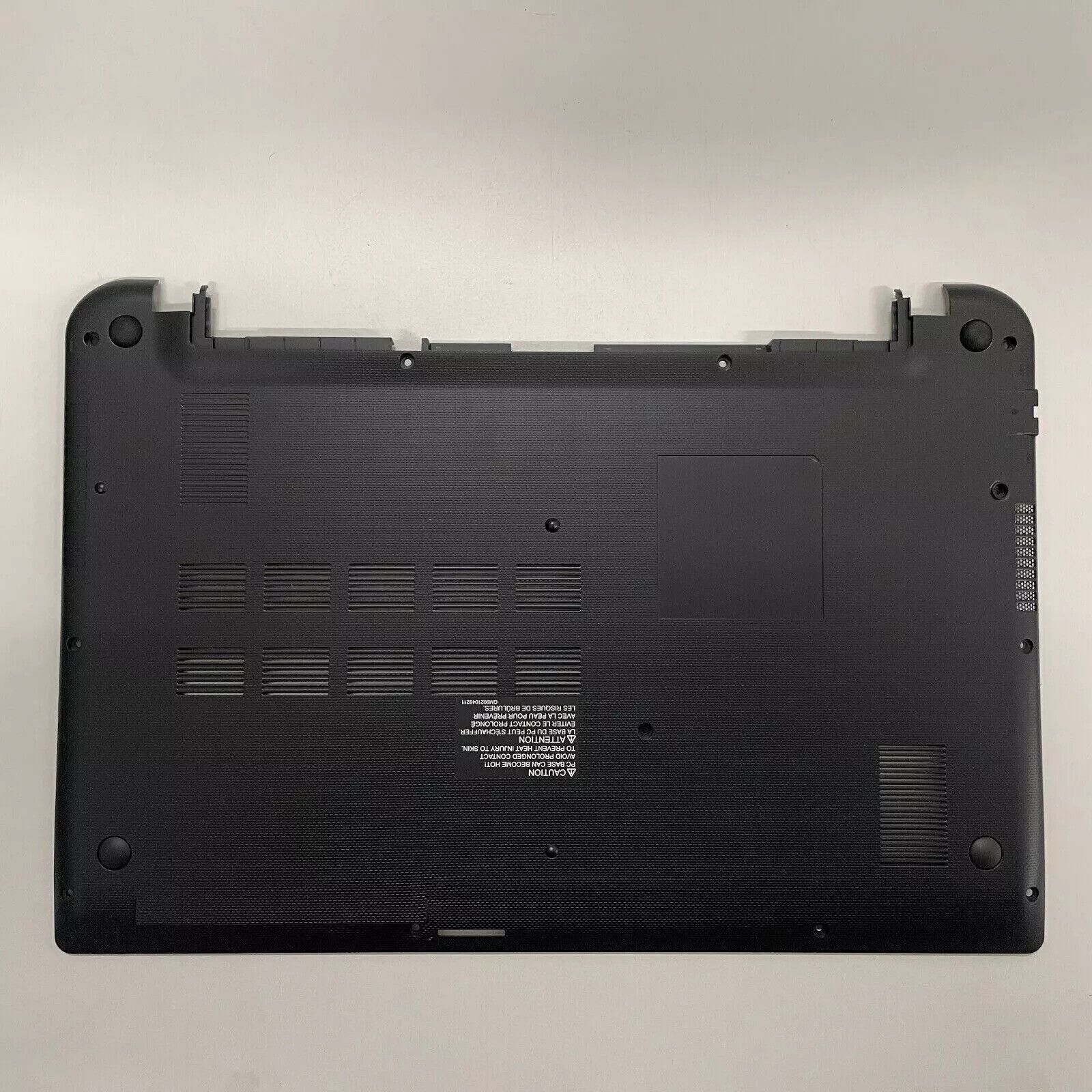 Genuine Toshiba Satellite S50-B New Laptop Bottom Case Base Cover Black