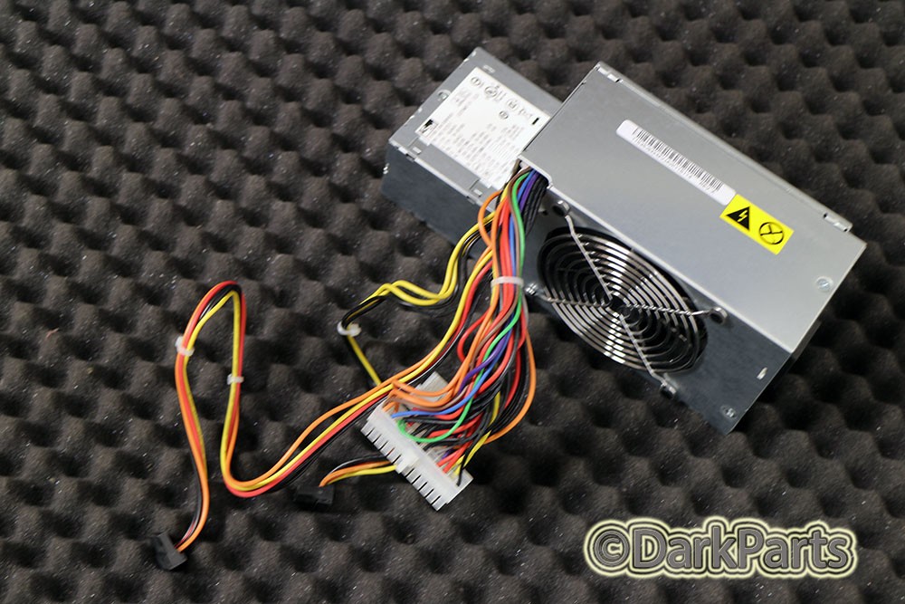 IBM Lenovo FRU 45J9423 45J9424 AcBel PC7071 Power Supply PSU