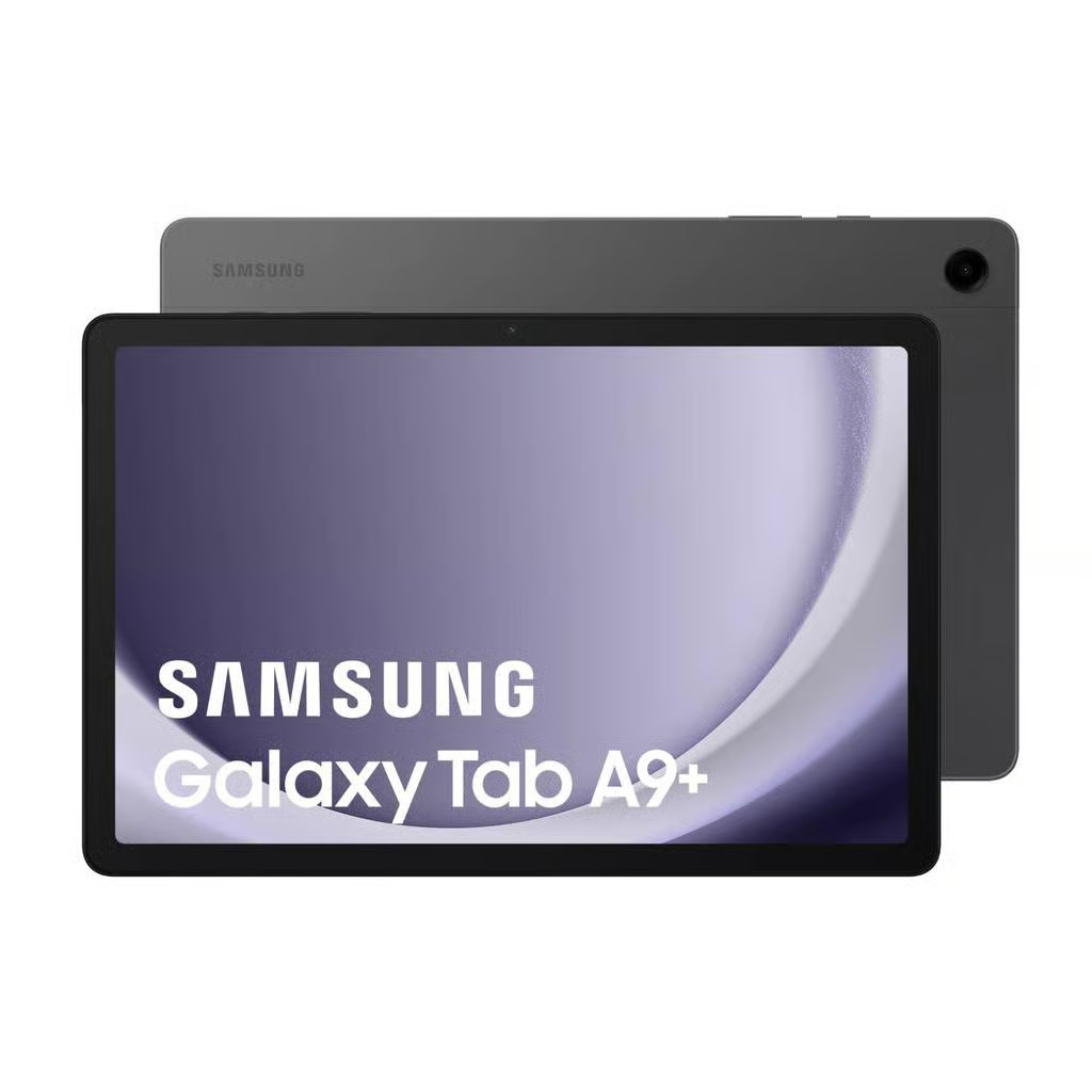 Samsung Galaxy Tab A9+ X218U 10.9" 64GB Gray Choose AT&T, T-Mobile, Verizon