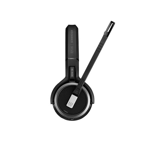 EPOS | SENNHEISER IMPACT SDW 5031 - US Headset (1000980)