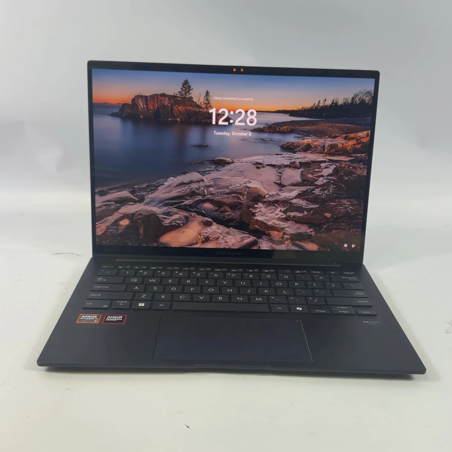 Asus Zenbook 14 UM3406K 14" Ryzen AI 7 350 2.0GHz 32GB RAM 1TB SSD
