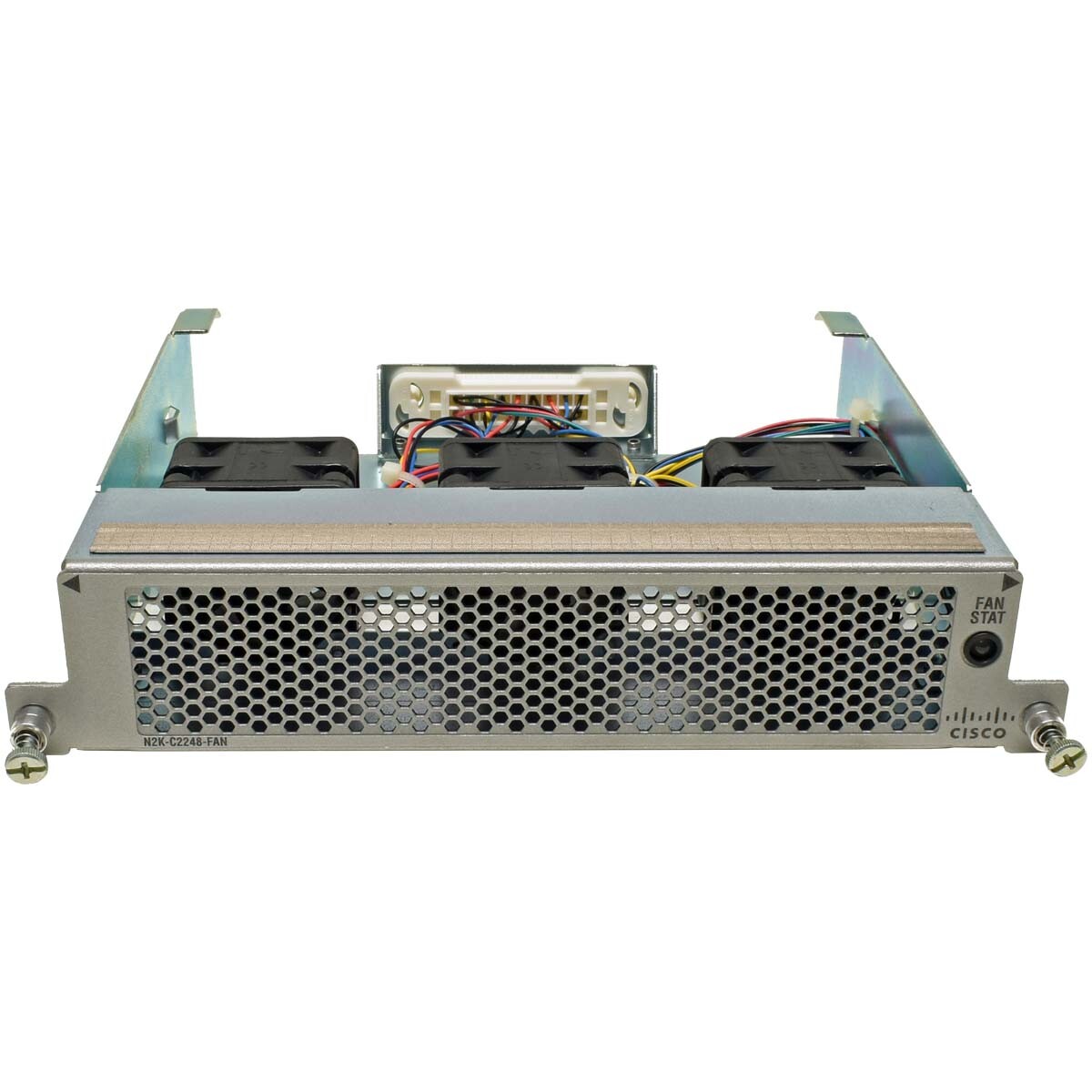 Cisco N2K-C2248-FAN V02 Cooling Fan / Case Fan for Nexus N2K-C2248