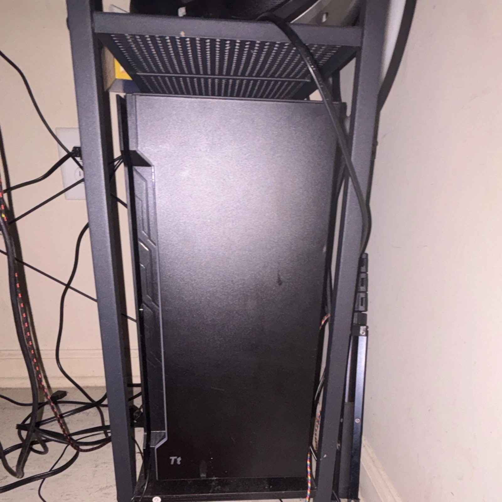 Skytech Shadow Gaming PC (REAL BUYERS ONLY)