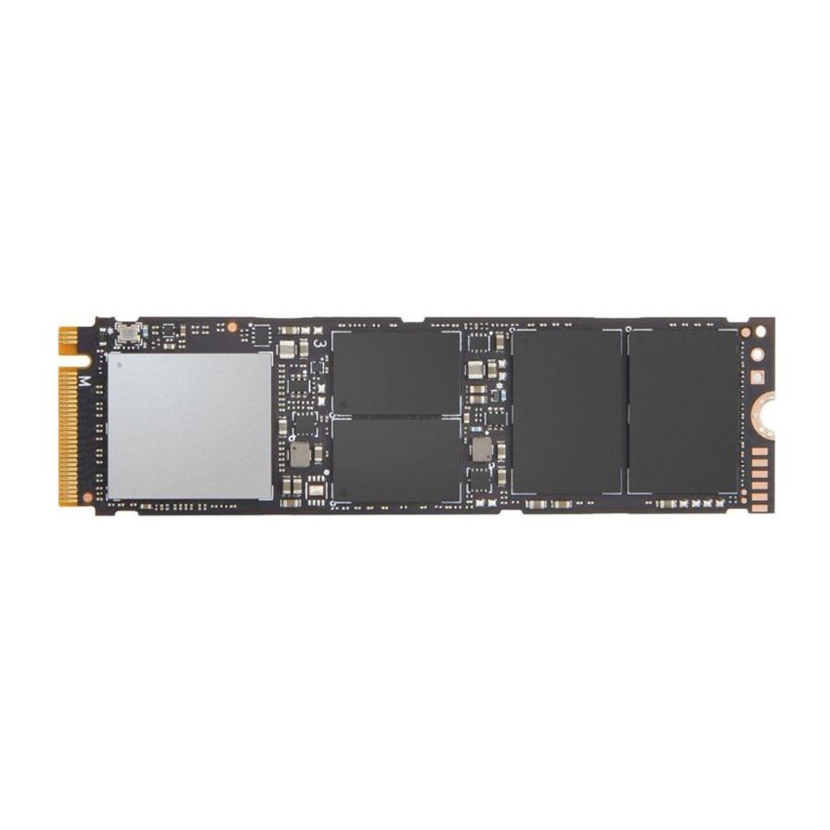 Solidigm D3-S4520 480GB 3D NAND SATA III M.2 2280 Internal Data Center SSD