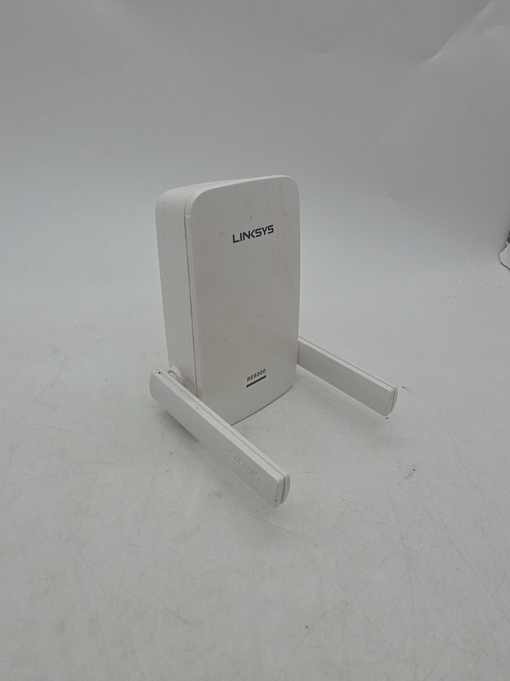 Linksys RE6300 WiFi Range Extender Near Mint Tested And Working 8