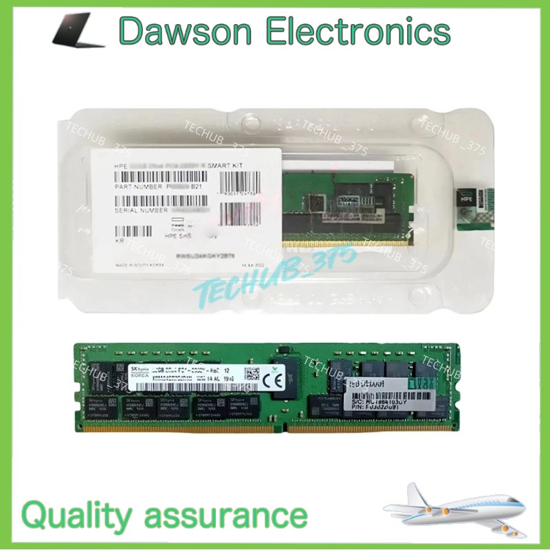 HPE P06031-B21 P11443-091 