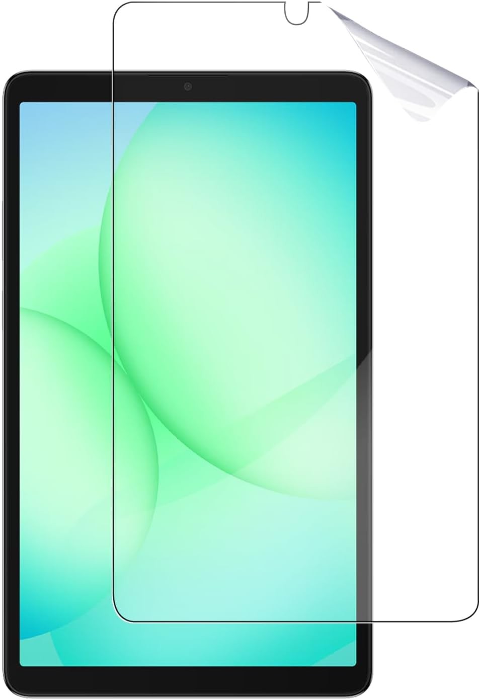 1-Pack Screen Protector for Samsung Galaxy Tab A11, Matte Protective Film