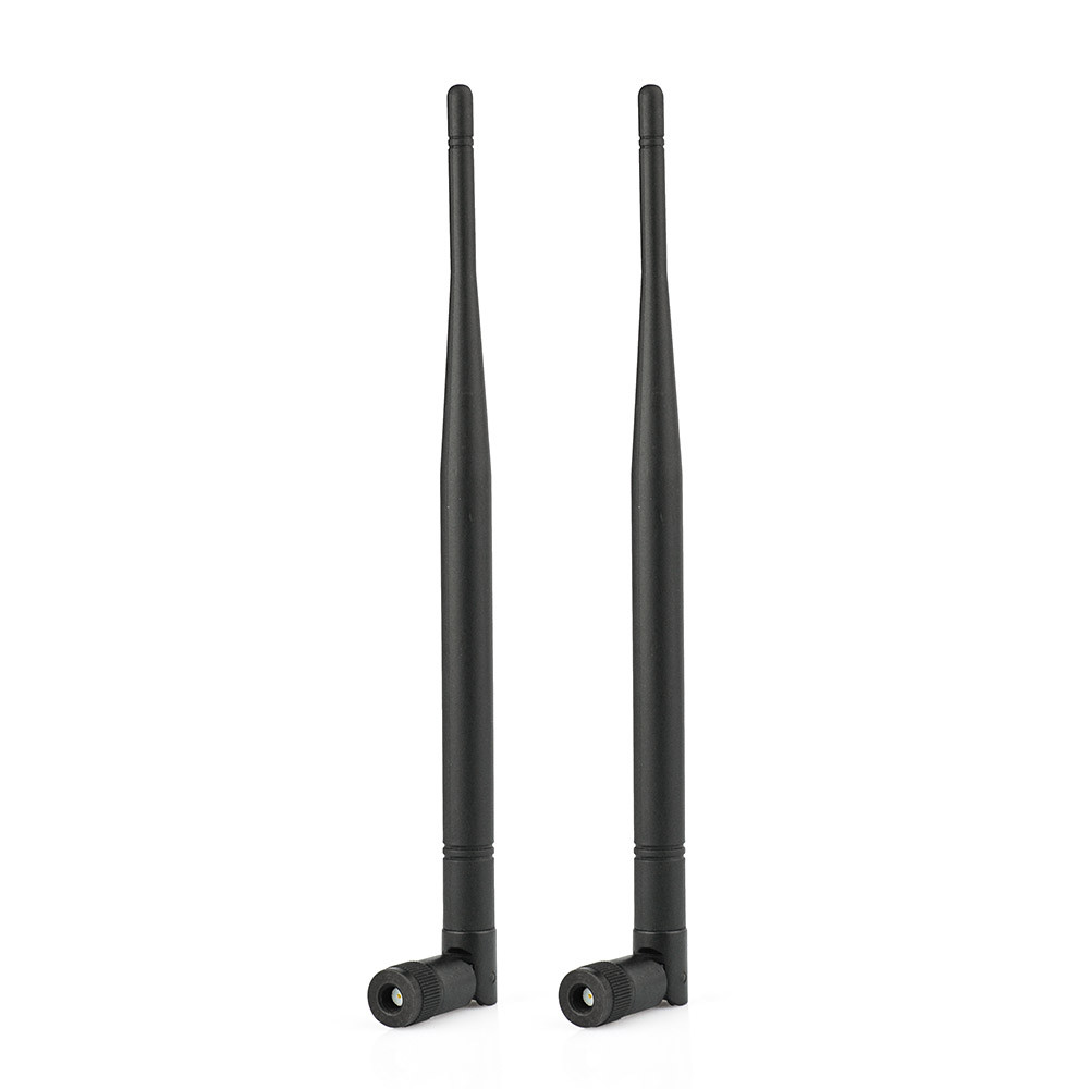 10-Pack 868MHz 900MHz 3.5dBi RP-SMA male Antenna for GSM Wireless WiFi Homematic