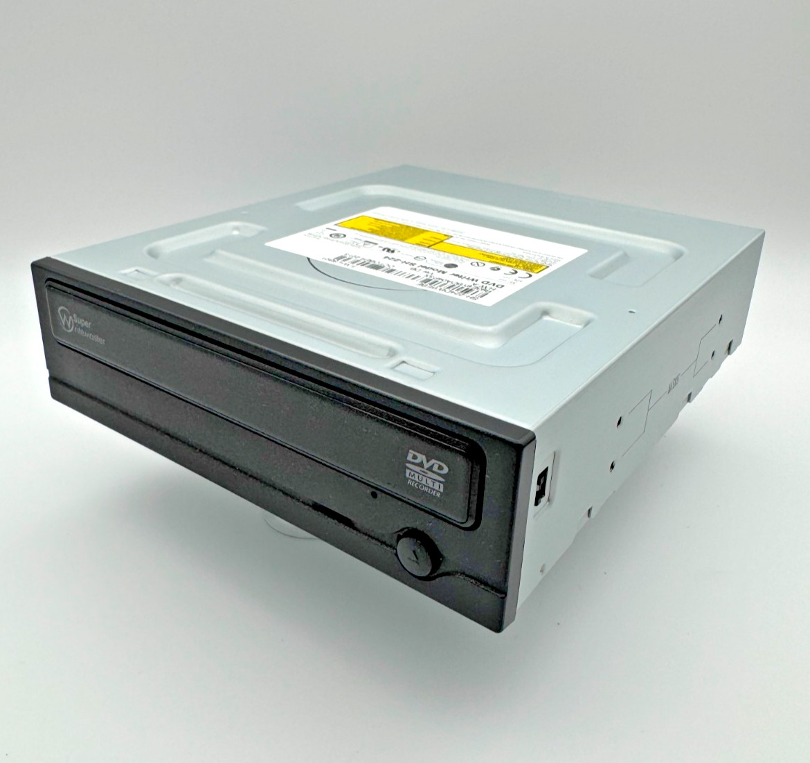 Samsung SH-224DB DVD Writer SATA SH-224DB/BEBE New OEM   1276