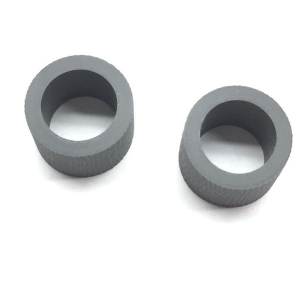 2pcs Paper Feed Pickup Roller Fits For Epson ET8500 XP-625 xp-800 XP-801 XP-640