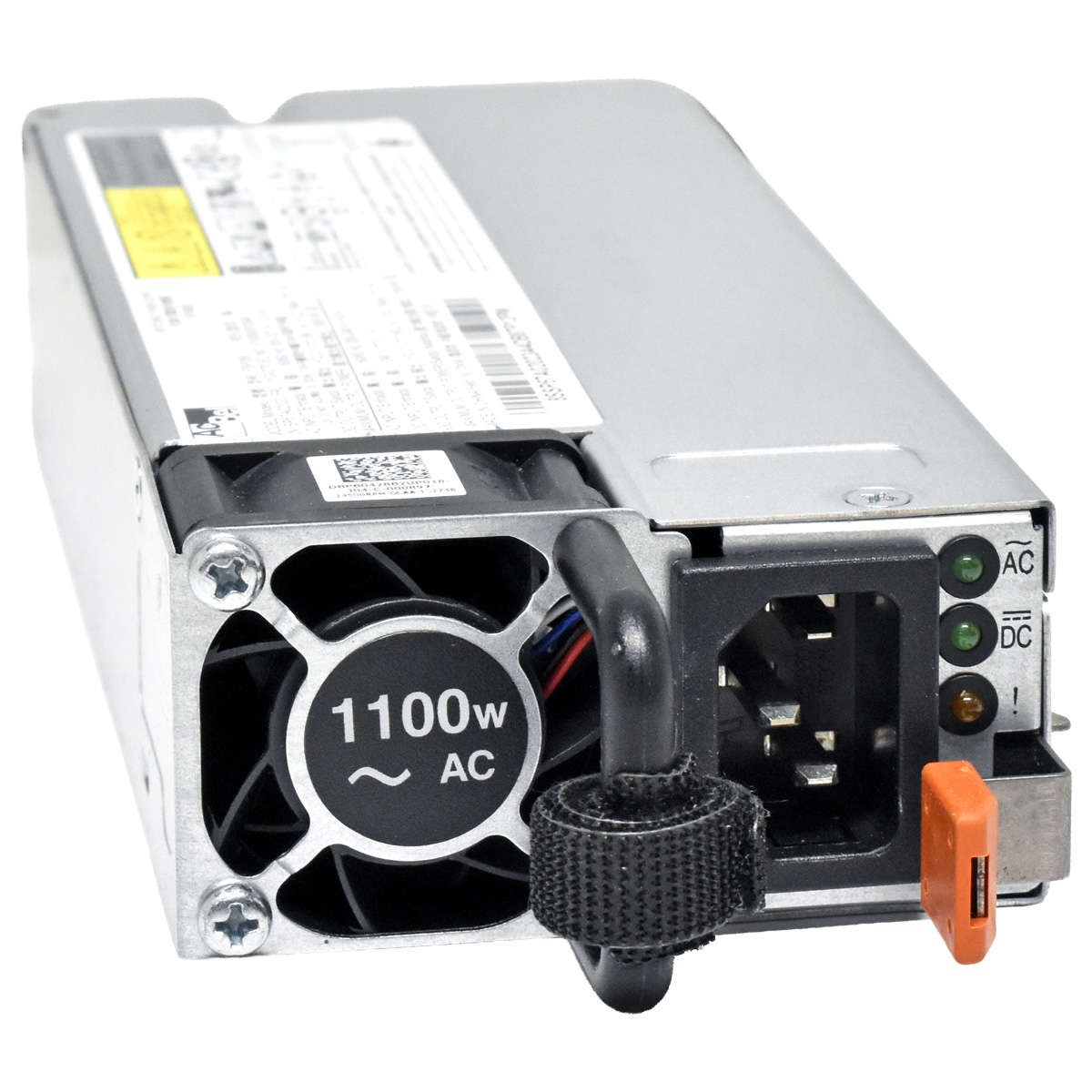 AcBel Polytech 1100W CFF FSF056 SP57A02023 Power Supply Unit 80 Plus Platinum