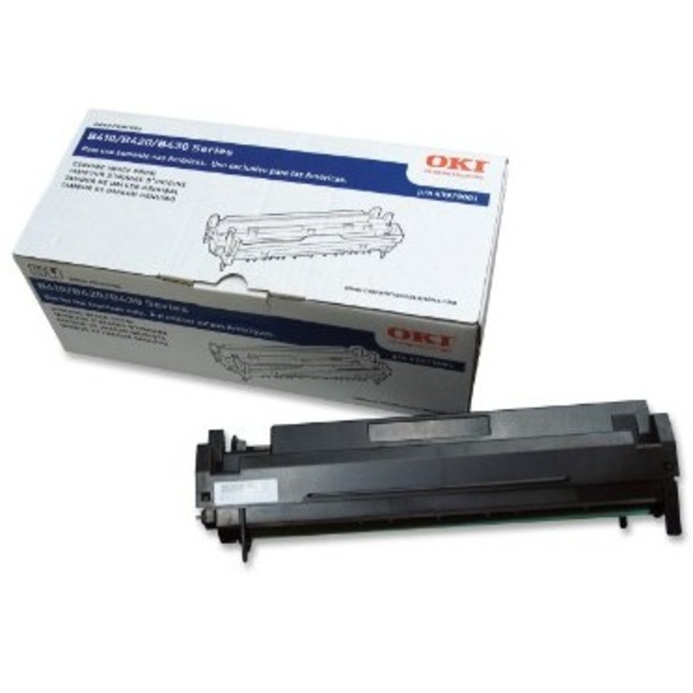 OKIDATA 43979001 B410D Image Drum