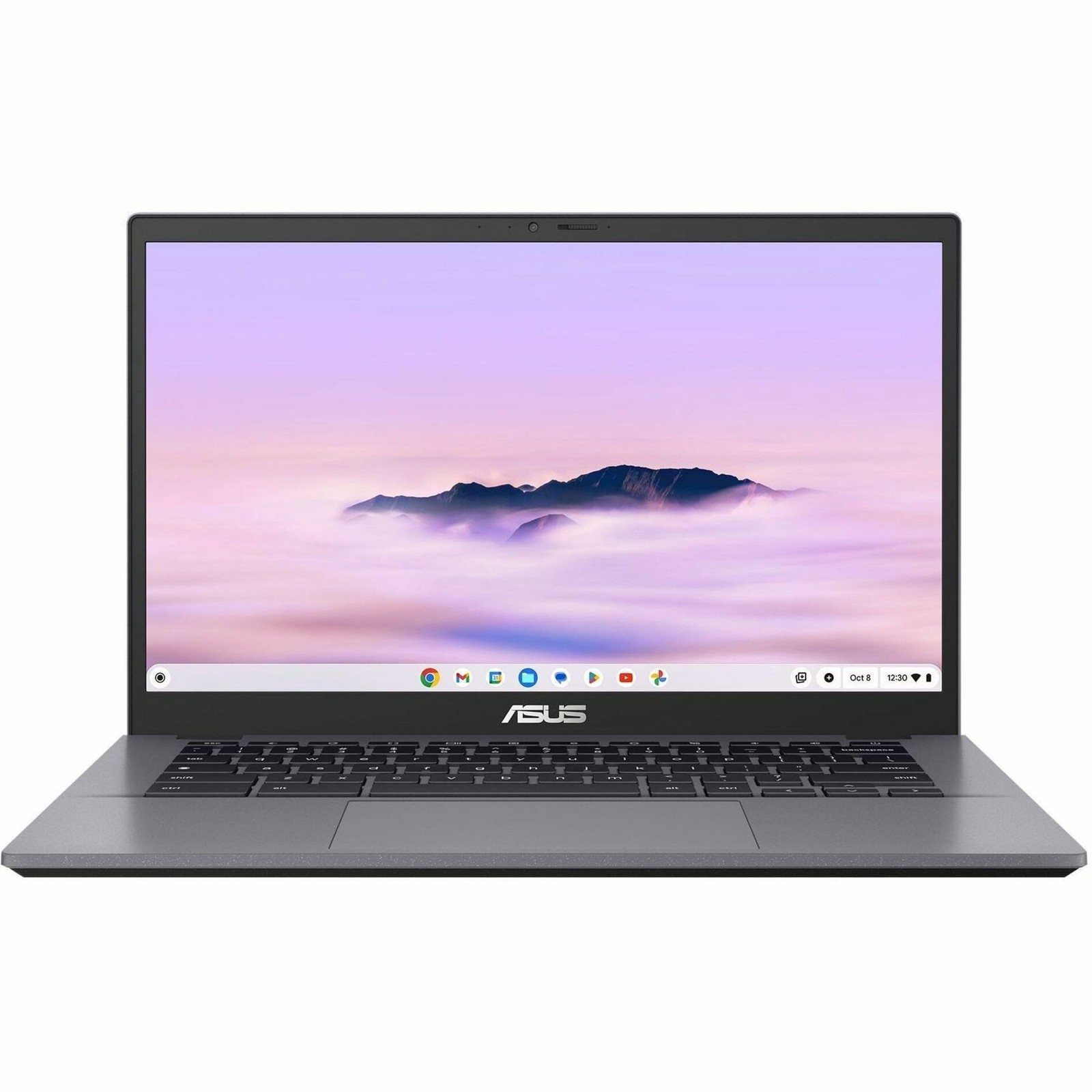 ASUS Chromebook Plus CX3402CVA-DB388-GR, 14 in Full HD Non-Touch Display, Intel