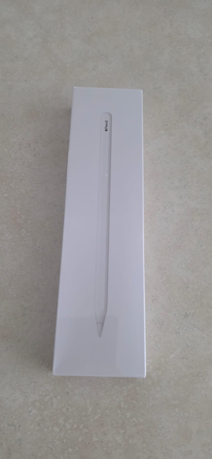 OEM Apple Pencil Stylus 2nd Generation iPad Pro 3rd, 4th, 5th & 6th Gen A2051