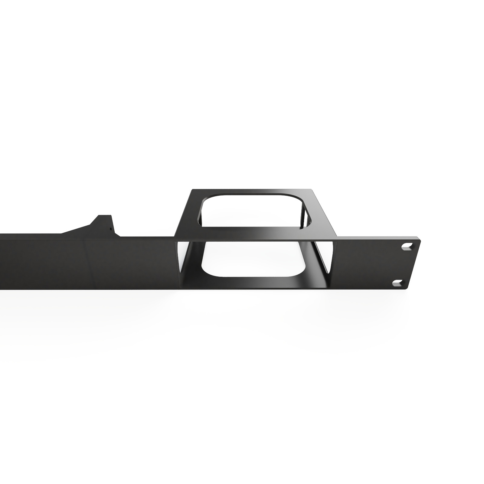 Protectli Vault FW2B, FW4C & FW4B Rack Mount - 19" (Modular)