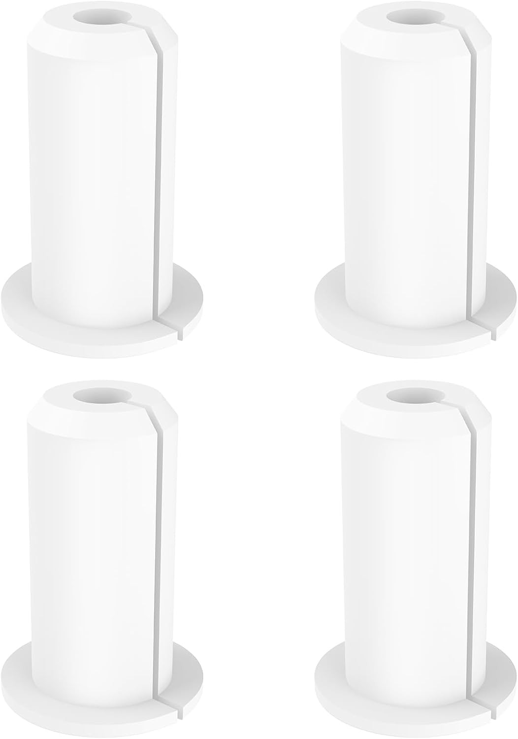 4Pcs in Wall Pass through Cable Routing Kit Compatible for Starlink