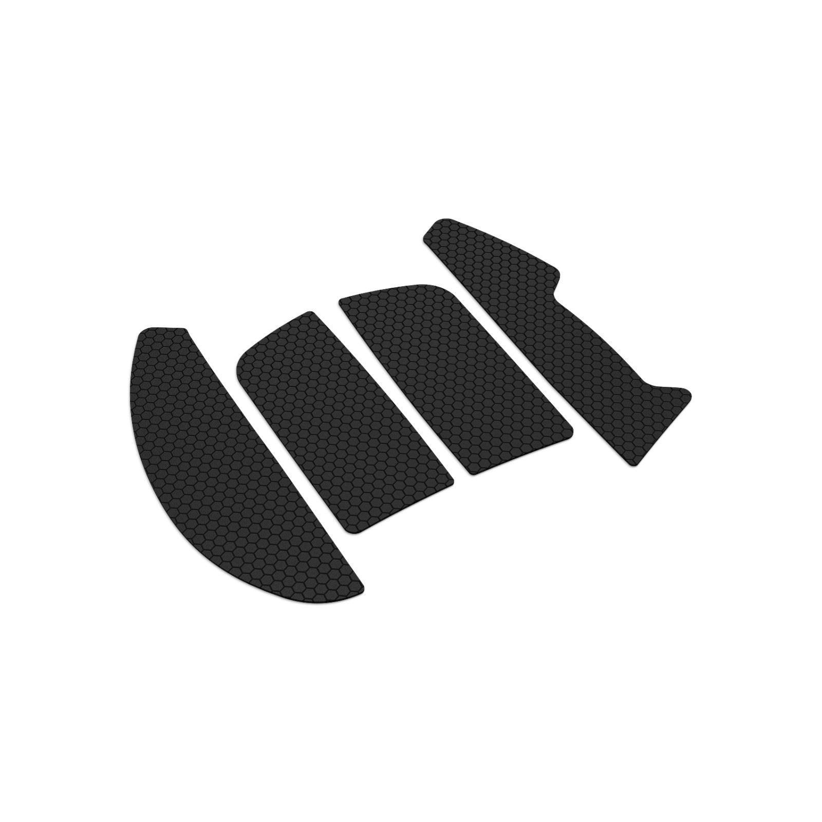 FeetGlide Grip Tape for Asus ROG Harpe II Ace